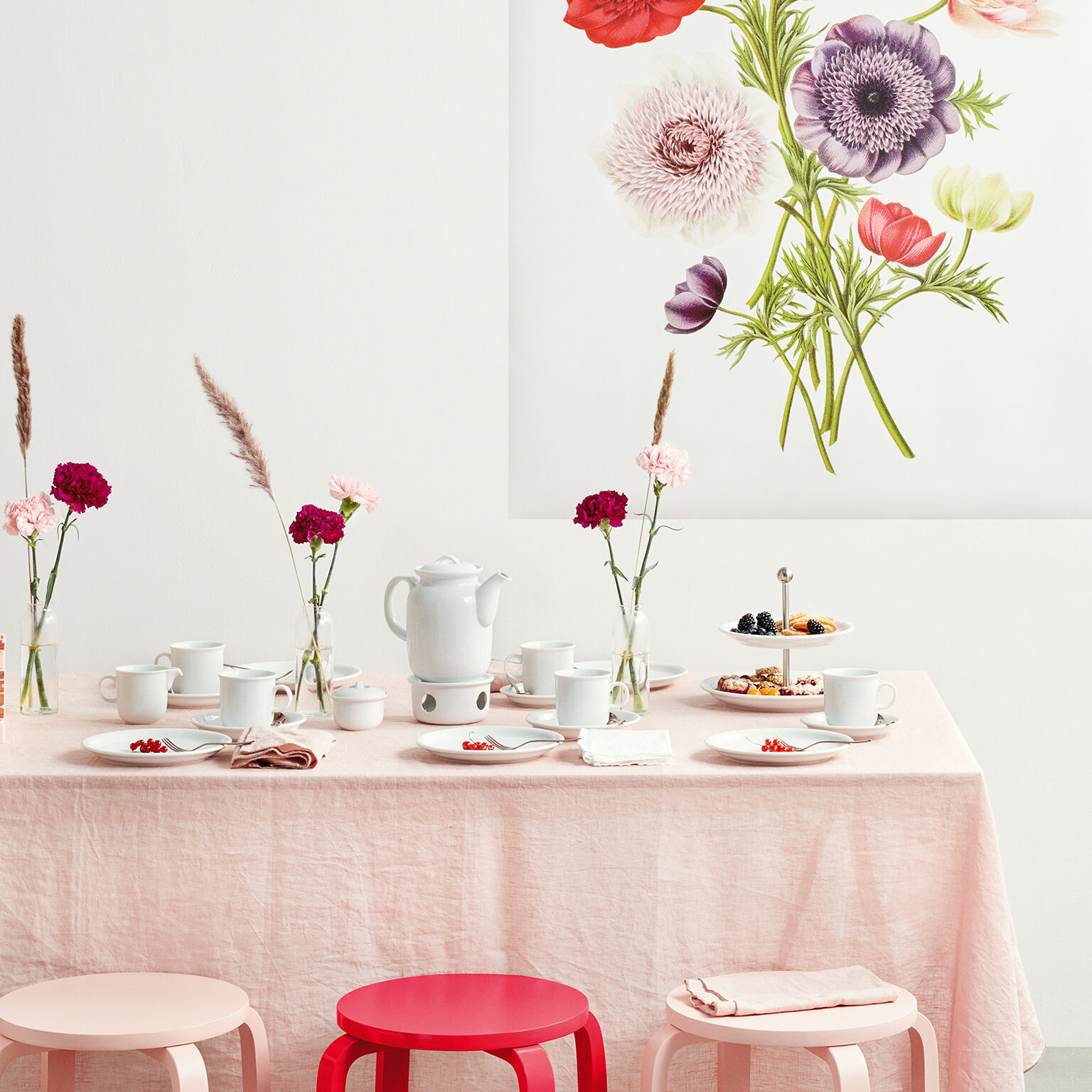 Thomas etagere online